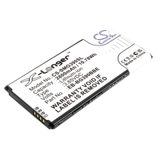 Reemplazo de batería compatible para Samsung EB-BG390BBE,EB-BG390BBEGWW