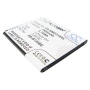 Batería del teléfono móvil Samsung SM-G313HU