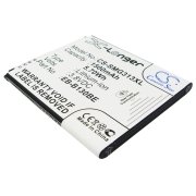 Batería del teléfono móvil Samsung SM-G313HU