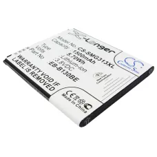 Reemplazo de batería compatible para Samsung EB-B130BE,EB-BG313BBE,GH43-04256A