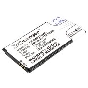 CS-SMG390SL<br />Baterías para  reemplaza la batería EB-BG390BBE