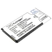 CS-SMG390XL<br />Baterías para  reemplaza la batería EB-BG390BBE