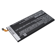 Reemplazo de batería compatible para Samsung EB-BA500ABE,GH43-04337A