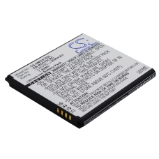 Reemplazo de batería compatible para Samsung EB-BG510CBC