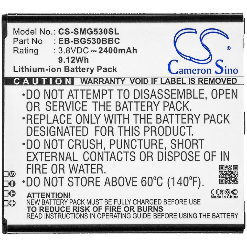 Mobile Phone Battery Samsung Galaxy J3