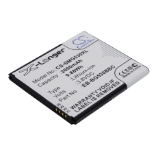 Reemplazo de batería compatible para Samsung BG530CBU,EB-BG530BBC,EB-BG530BBE,EB-BG530BBU,EB-BG530CBB...
