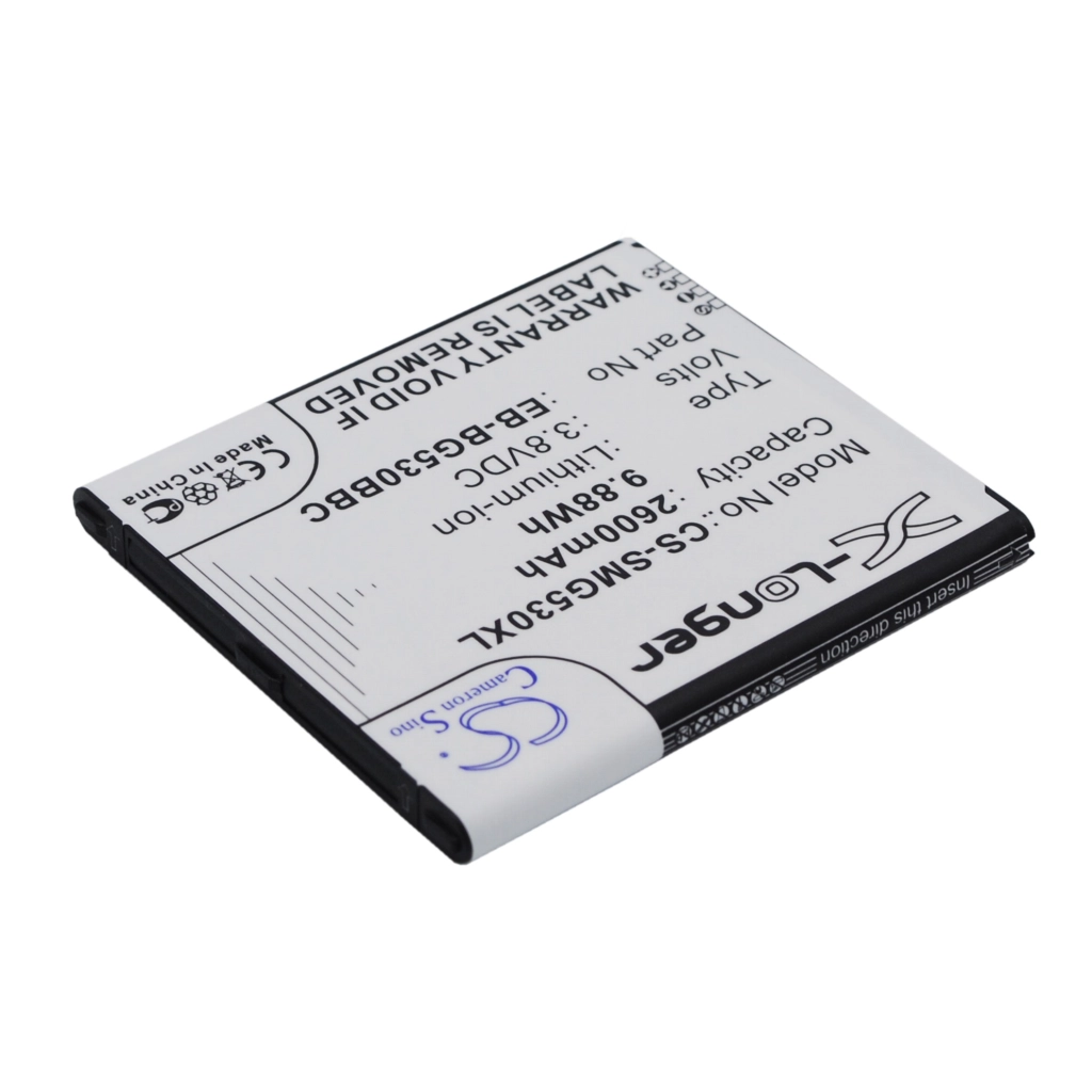 Mobile Phone Battery Samsung Galaxy J2 Pro
