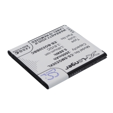 Reemplazo de batería compatible para Samsung BG530CBU,EB-BG530BBC,EB-BG530BBE,EB-BG530BBU,EB-BG530CBB...