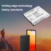 Batería del teléfono móvil Samsung CS-SMG556XL
