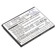 Batería del teléfono móvil Samsung SM-G525F