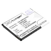 Batería del teléfono móvil Samsung SM-G525F