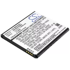 Reemplazo de batería compatible para Samsung BG530CBU,EB-BG530BBC,EB-BG530BBE,EB-BG530BBU,EB-BG530CBB...