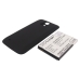 Mobile Phone Battery Samsung GT-I9200