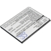 Mobile Phone Battery Samsung SM-T2519