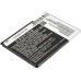 Batería del teléfono móvil Samsung CS-SMG630XL