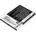 Batería del teléfono móvil Samsung CS-SMG630XL