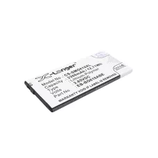 Reemplazo de batería compatible para Samsung EB-BG610ABA,EB-BG610ABE,EB-BG611ABE,GH82-17872A