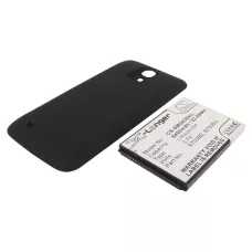 Reemplazo de batería compatible para Samsung B700BE,B700BU