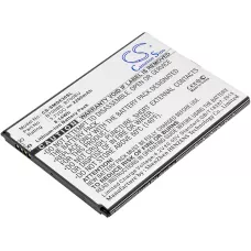 Reemplazo de batería compatible para Samsung B700BC,B700BE,B700BK,B700BU,EB-BT255BBC