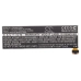 MP3, MP4, PMP Battery Samsung CS-SMG700SL