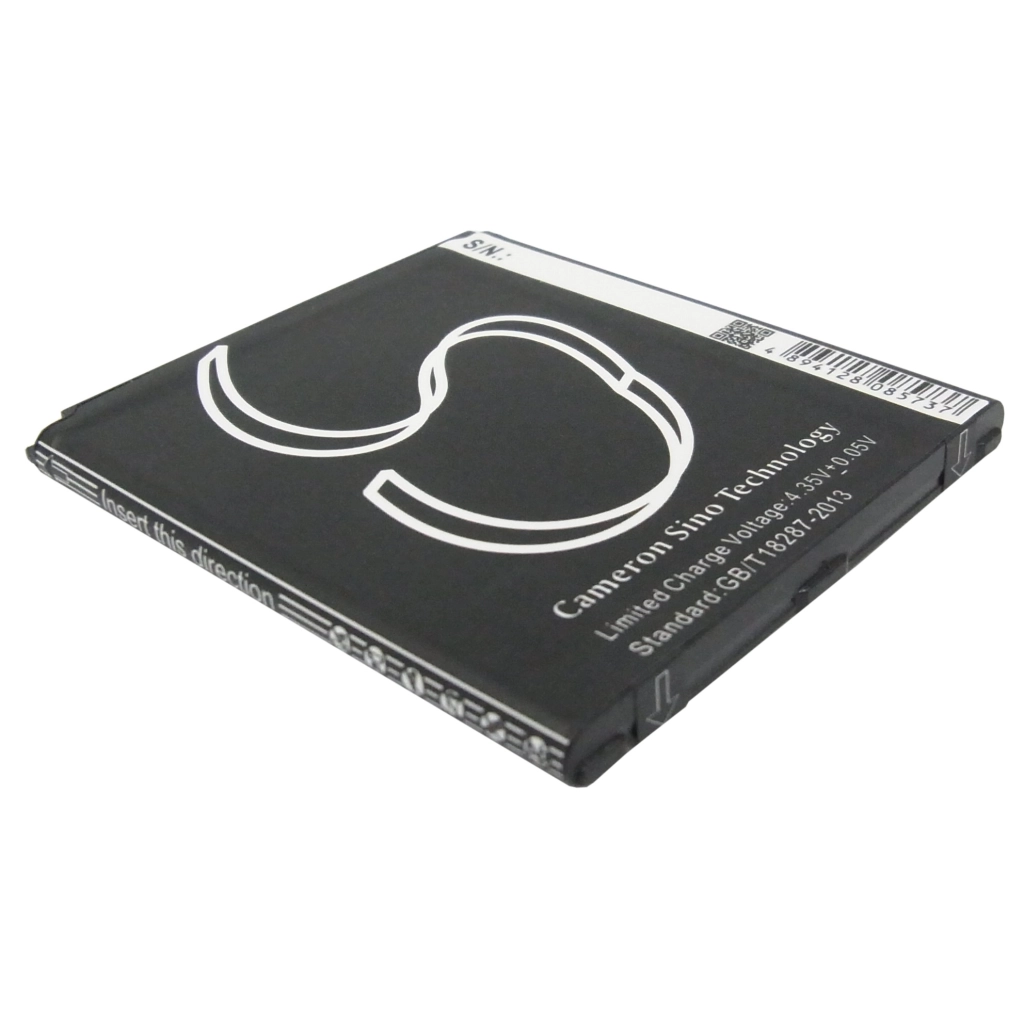 Battery Replaces EB-B220AC
