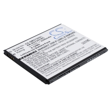 Reemplazo de batería compatible para Samsung EB-BG720CBC,EB-BG720CBK