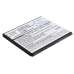 Battery Replaces EB-BG720CBK