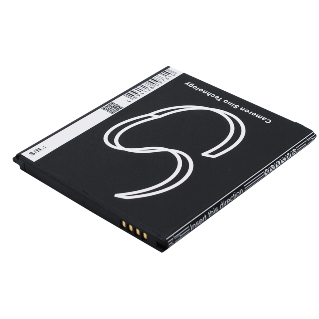 Battery Replaces EB-BG720CBK