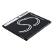 Battery Replaces EB-BG720CBK