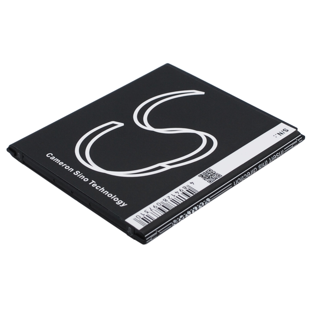 Batería del teléfono móvil Samsung CS-SMG720SL