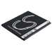 Battery Replaces EB-BG720CBK