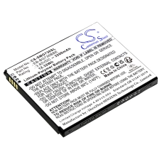 Reemplazo de batería compatible para Samsung EB-BG736BBE