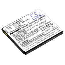 Reemplazo de batería compatible para Samsung EB-BG736BBE