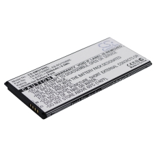 Reemplazo de batería compatible para Samsung EB-BG750BBC,EB-BG750BBE