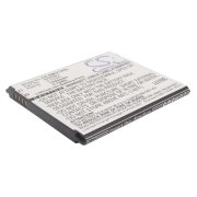 Batería del teléfono móvil Samsung SM-G3518