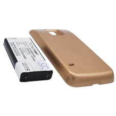 Reemplazo de batería compatible para Samsung EB-BG800BBE,EG-BG800BBE