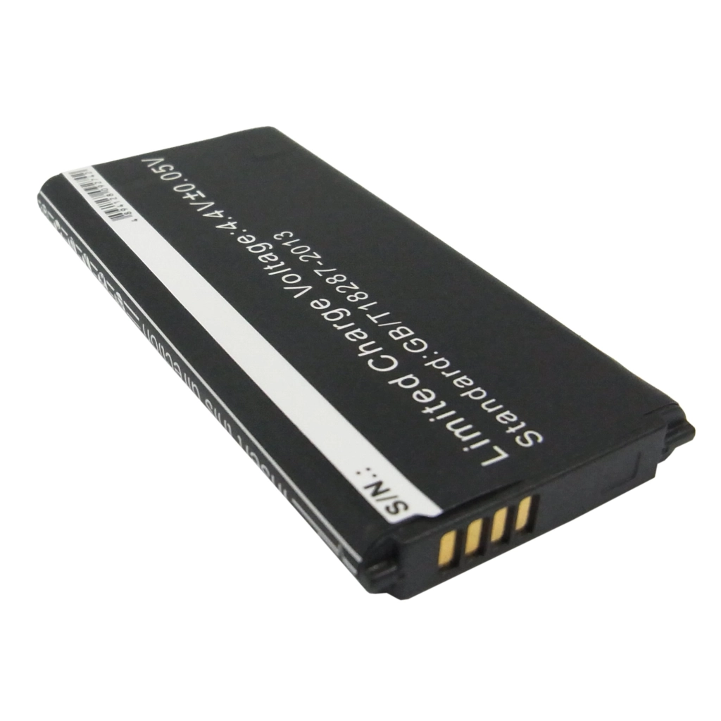Battery Replaces EG-BG800BBE