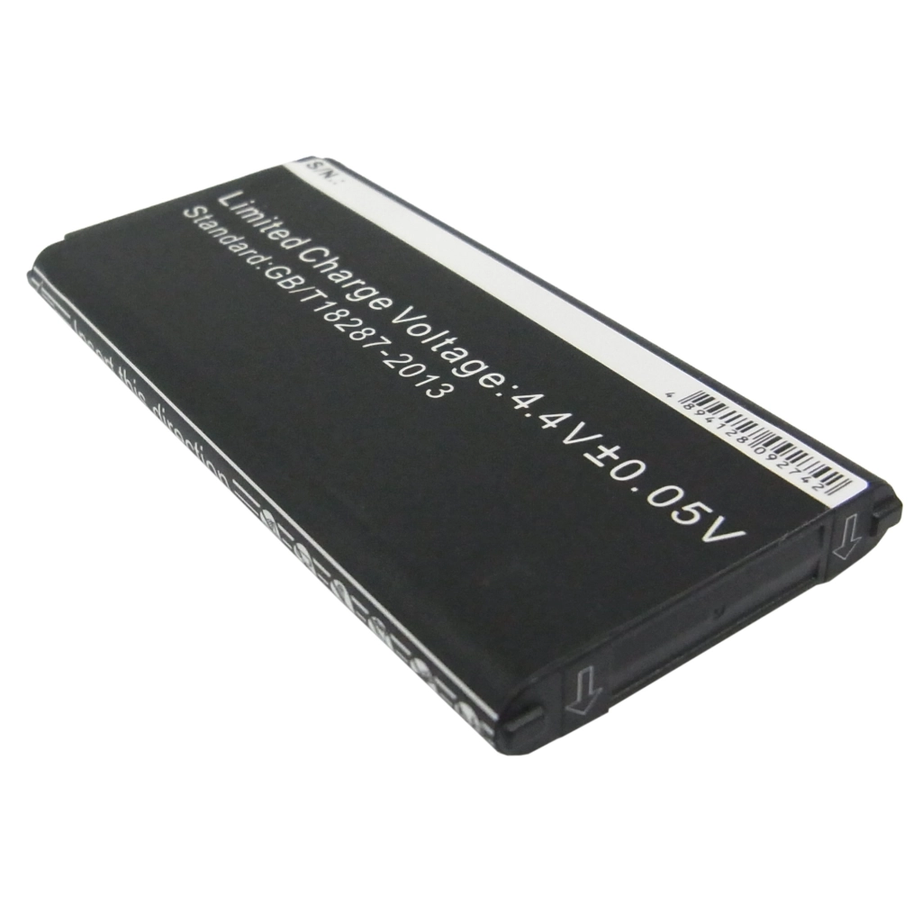 Battery Replaces EG-BG800BBE