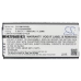 Battery Replaces EG-BG800BBE