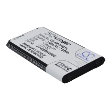 Reemplazo de batería compatible para Samsung EB-BG800BBE,EB-BG800CBE,EG-BG800BBE