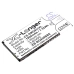 Battery Replaces EB-BG850BBC