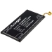 Batería del teléfono móvil Samsung CS-SMG887XL