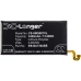 Batería del teléfono móvil Samsung CS-SMG887XL