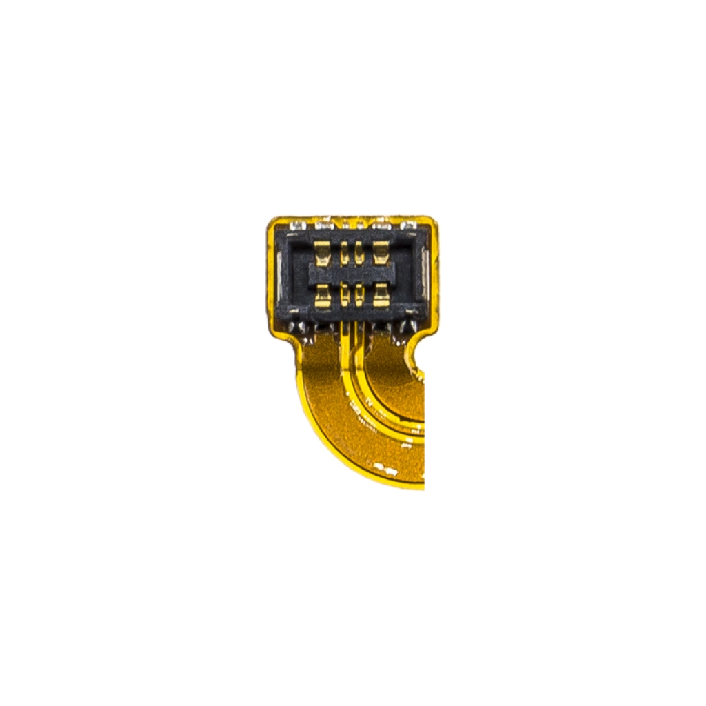 Batería del teléfono móvil Samsung CS-SMG887XL