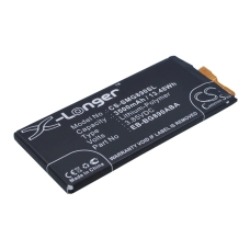 Reemplazo de batería compatible para Samsung EB-BG890ABA