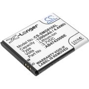 CS-SMG810XL<br />Baterías para  reemplaza la batería AB474350BABSTD
