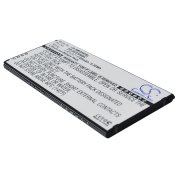 Batería del teléfono móvil Samsung SM-G850T