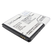 Mobile Phone Battery Samsung Cetus