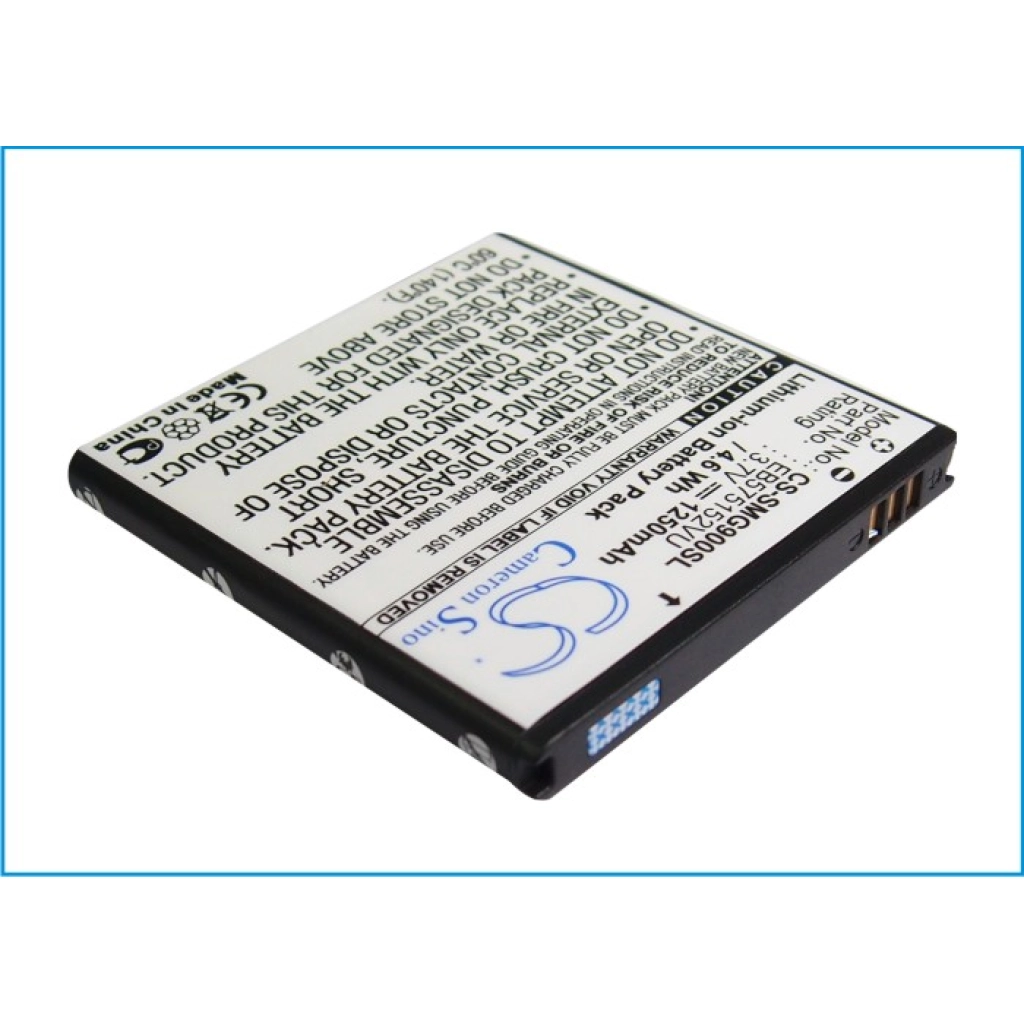 Mobile Phone Battery Samsung Cetus
