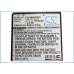 Mobile Phone Battery Samsung Cetus